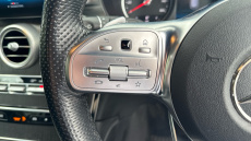 Mercedes-Benz GLC 220d 4Matic AMG Line 5dr 9G-Tronic Diesel Estate